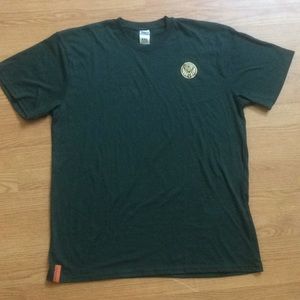 BRAND NEW Jagermeister Mens Tshirt